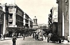 Mostaganem 500- Ae du 1er de ligne